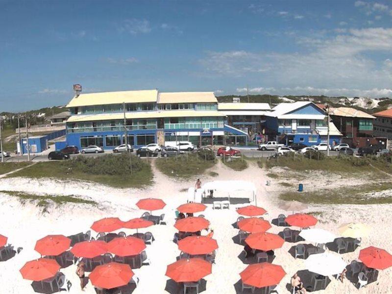 Laguna Pensão 3*