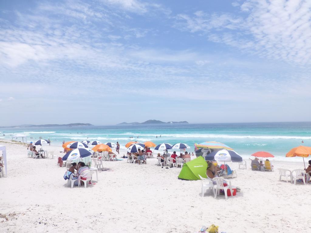 Laguna Cabo Frio