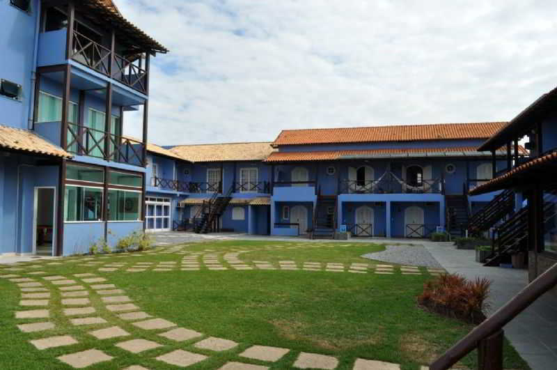 Pensão Laguna