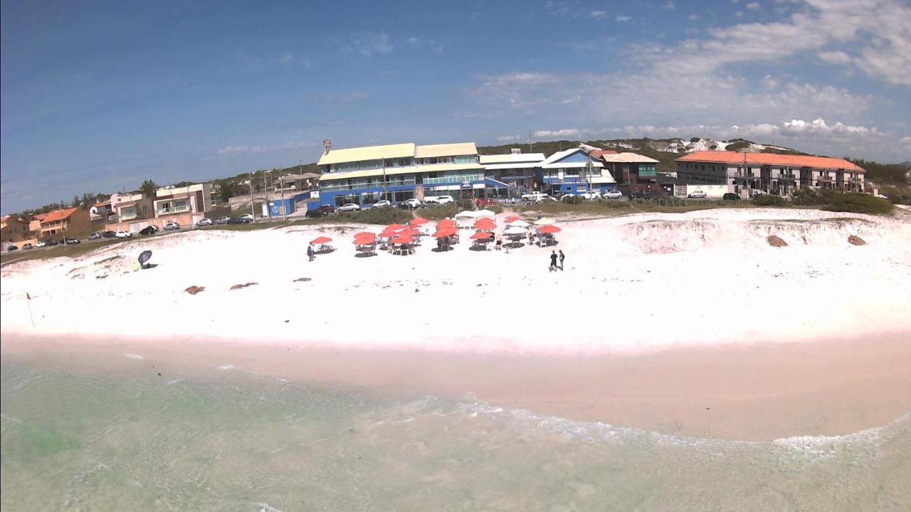 Pensão Laguna