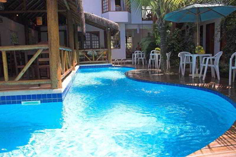 Laguna Inn Cabo Frío